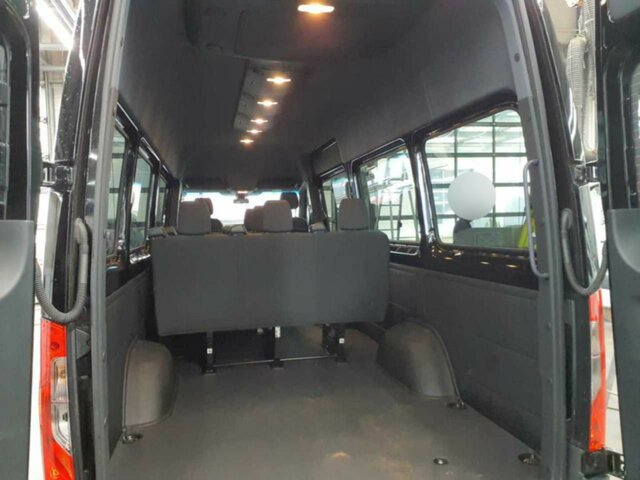 Minibus, Transport de personnes MERCEDES-BENZ Sprinter 317 CDI Maxi Kombi Tourer,9Sitze,9GTr....: photos 17 Minibus, Transport de personnes MERCEDES-BENZ Sprinter 317 CDI Maxi Kombi Tourer,9Sitze,9GTr....: photos 17