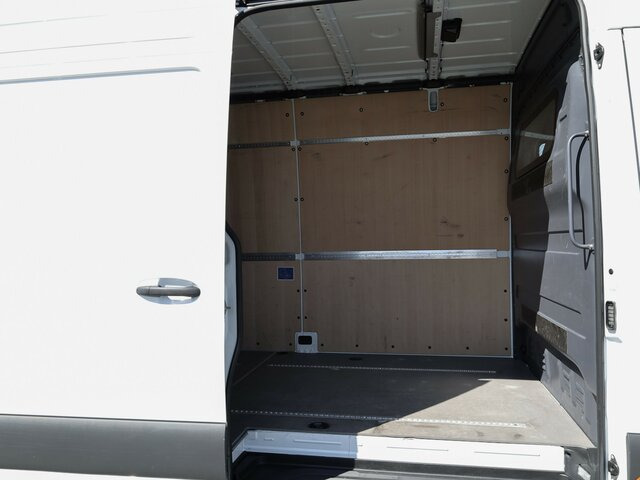 MERCEDES-BENZ Sprinter 317 Maxi,9GTronic,MBUX,Kamera... - Fourgon utilitaire: photos 2 MERCEDES-BENZ Sprinter 317 Maxi,9GTronic,MBUX,Kamera... - Fourgon utilitaire: photos 2