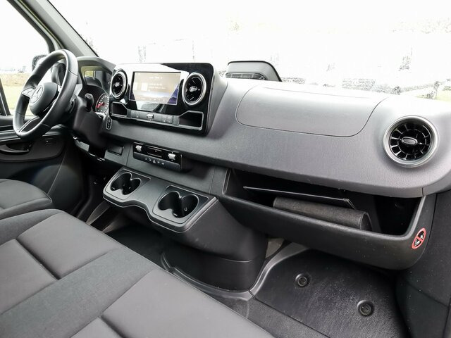 MERCEDES-BENZ Sprinter 317 Maxi,9GTronic,MBUX,Kamera... - Fourgon utilitaire: photos 4 MERCEDES-BENZ Sprinter 317 Maxi,9GTronic,MBUX,Kamera... - Fourgon utilitaire: photos 4