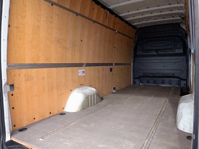 MERCEDES-BENZ Sprinter 317 Maxi,9GTronic,MBUX,Kamera... - Fourgon utilitaire: photos 5 MERCEDES-BENZ Sprinter 317 Maxi,9GTronic,MBUX,Kamera... - Fourgon utilitaire: photos 5