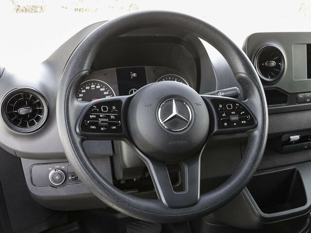 MERCEDES-BENZ Sprinter 317 Maxi,9GTronic,MBUX,Kamera - Fourgon utilitaire: photos 5 MERCEDES-BENZ Sprinter 317 Maxi,9GTronic,MBUX,Kamera - Fourgon utilitaire: photos 5