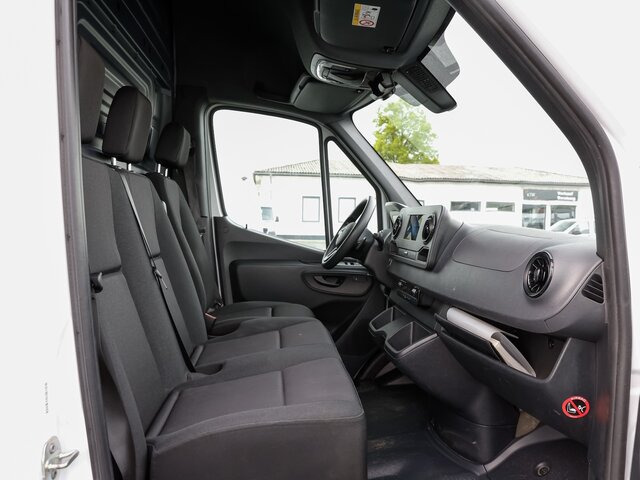 MERCEDES-BENZ Sprinter 317 Maxi,9GTronic,MBUX,Kamera... - Fourgon utilitaire: photos 2 MERCEDES-BENZ Sprinter 317 Maxi,9GTronic,MBUX,Kamera... - Fourgon utilitaire: photos 2