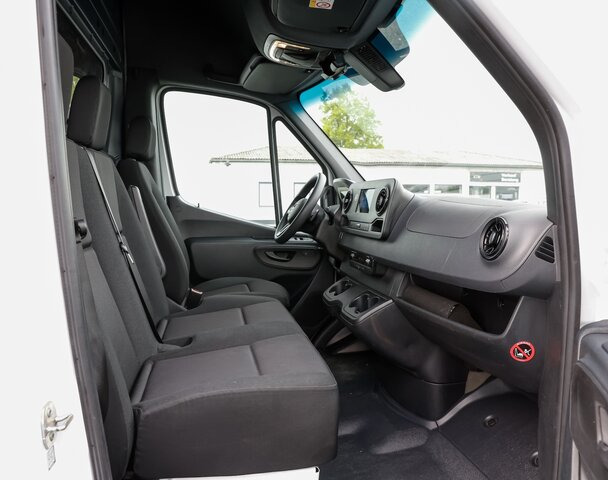 MERCEDES-BENZ Sprinter 317 Maxi,9GTronic,MBUX,Kamera,Klima - Fourgon utilitaire: photos 3 MERCEDES-BENZ Sprinter 317 Maxi,9GTronic,MBUX,Kamera,Klima - Fourgon utilitaire: photos 3