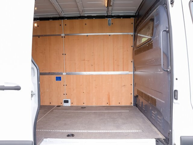 MERCEDES-BENZ Sprinter 317 Maxi,9GTronic,MBUX,Kamera,Klima - Fourgon utilitaire: photos 2 MERCEDES-BENZ Sprinter 317 Maxi,9GTronic,MBUX,Kamera,Klima - Fourgon utilitaire: photos 2