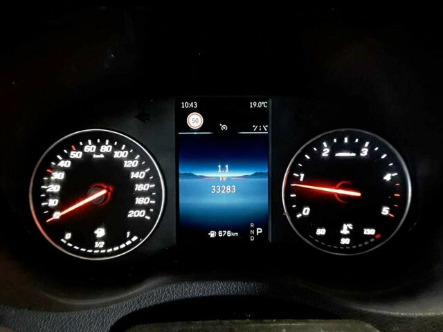 MERCEDES-BENZ Sprinter 317 Maxi,9GTronic,MBUX,Kamera,LED - Fourgon utilitaire: photos 5 MERCEDES-BENZ Sprinter 317 Maxi,9GTronic,MBUX,Kamera,LED - Fourgon utilitaire: photos 5