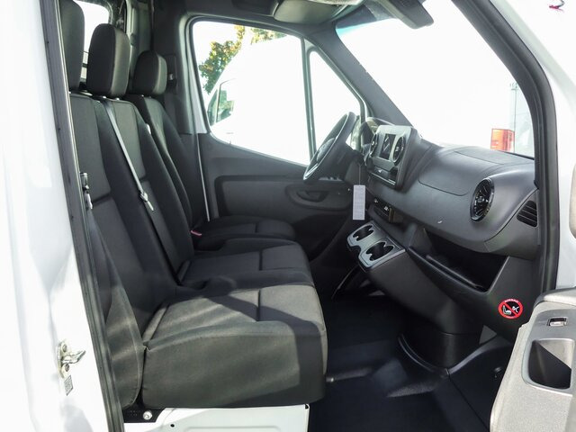 MERCEDES-BENZ Sprinter 317 Maxi,Automatik,MBUX,Kamera,Klima - Fourgon utilitaire: photos 2 MERCEDES-BENZ Sprinter 317 Maxi,Automatik,MBUX,Kamera,Klima - Fourgon utilitaire: photos 2