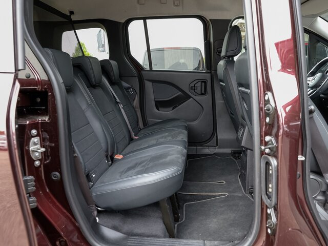 MERCEDES-BENZ T 180 Progressive,MBUX,LED,Navi,Kamera,Tempomat... - Transport de personnes: photos 2 MERCEDES-BENZ T 180 Progressive,MBUX,LED,Navi,Kamera,Tempomat... - Transport de personnes: photos 2