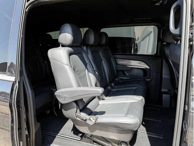 MERCEDES-BENZ V 300 Avantgarde Extralang,2xSchiebetür elektr.... - Minibus, Transport de personnes: photos 5 MERCEDES-BENZ V 300 Avantgarde Extralang,2xSchiebetür elektr.... - Minibus, Transport de personnes: photos 5