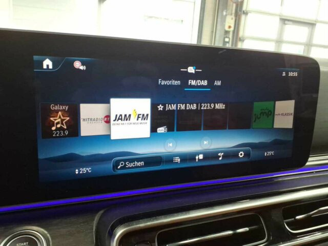 MERCEDES-BENZ V 300 Avantgarde Extralang,2xSchiebetür elektr.... - Transport de personnes: photos 5 MERCEDES-BENZ V 300 Avantgarde Extralang,2xSchiebetür elektr.... - Transport de personnes: photos 5