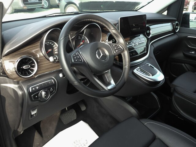 MERCEDES-BENZ V 300 Avantgarde Extralang,2xSchiebetür elektr.... - Minibus, Transport de personnes: photos 4 MERCEDES-BENZ V 300 Avantgarde Extralang,2xSchiebetür elektr.... - Minibus, Transport de personnes: photos 4