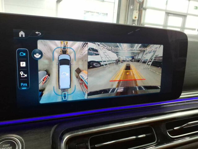 MERCEDES-BENZ V 300 Avantgarde Extralang,2xSchiebetür elektr.... - Transport de personnes: photos 3 MERCEDES-BENZ V 300 Avantgarde Extralang,2xSchiebetür elektr.... - Transport de personnes: photos 3