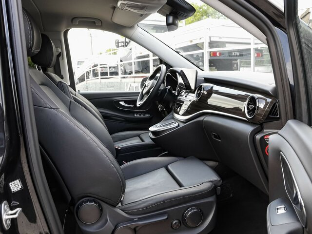 MERCEDES-BENZ V 300 Avantgarde Extralang,2xSchiebetür elektr.... - Minibus, Transport de personnes: photos 3 MERCEDES-BENZ V 300 Avantgarde Extralang,2xSchiebetür elektr.... - Minibus, Transport de personnes: photos 3
