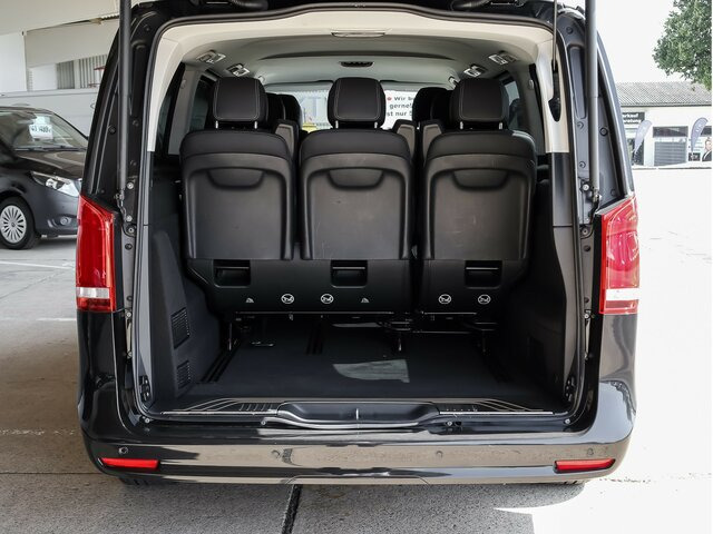 MERCEDES-BENZ V 300 Avantgarde Extralang,2xSchiebetür elektr.... - Minibus, Transport de personnes: photos 2 MERCEDES-BENZ V 300 Avantgarde Extralang,2xSchiebetür elektr.... - Minibus, Transport de personnes: photos 2