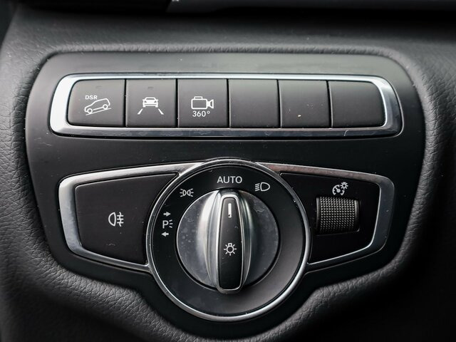 Transport de personnes MERCEDES-BENZ V 300 Avantgarde Extralang,Allrad,2Schiebetüren...: photos 11