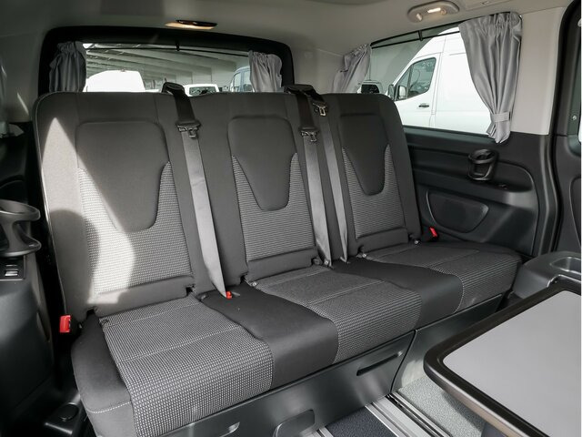 MERCEDES-BENZ V 300 Marco Polo ActivityEdition,2xTür,20Zoll - Fourgon aménagé: photos 3 MERCEDES-BENZ V 300 Marco Polo ActivityEdition,2xTür,20Zoll - Fourgon aménagé: photos 3