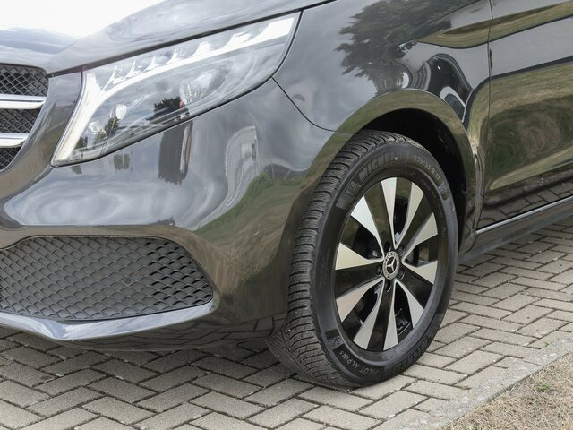 MERCEDES-BENZ V 300 Marco Polo,Allrad,EasyUp,Leder,AHK 2,5To... - Fourgon aménagé: photos 3 MERCEDES-BENZ V 300 Marco Polo,Allrad,EasyUp,Leder,AHK 2,5To... - Fourgon aménagé: photos 3