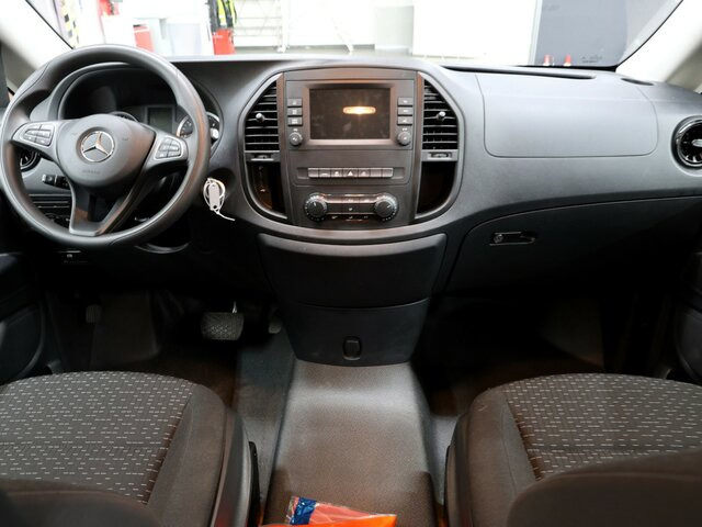 MERCEDES-BENZ Vito 114 TourerPro,Extralang,8Sitzer,Automatik... - Minibus, Transport de personnes: photos 2 MERCEDES-BENZ Vito 114 TourerPro,Extralang,8Sitzer,Automatik... - Minibus, Transport de personnes: photos 2
