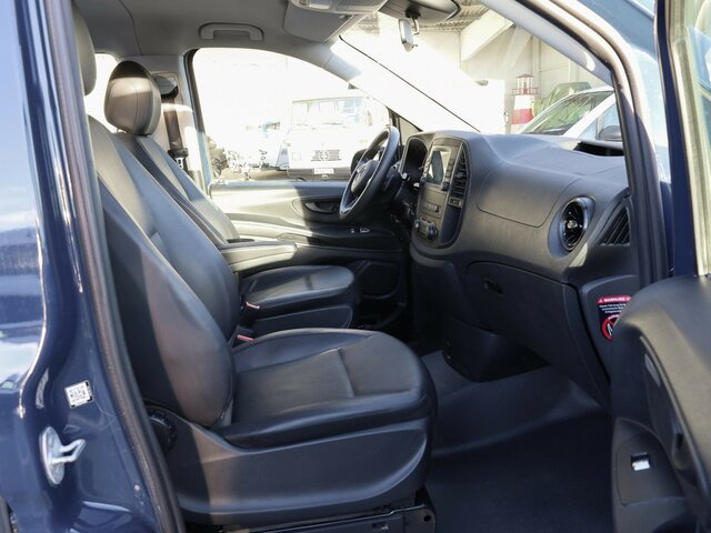 MERCEDES-BENZ Vito 114 TourerPro,Extralang,8Sitzer,Automatik... - Minibus, Transport de personnes: photos 3 MERCEDES-BENZ Vito 114 TourerPro,Extralang,8Sitzer,Automatik... - Minibus, Transport de personnes: photos 3