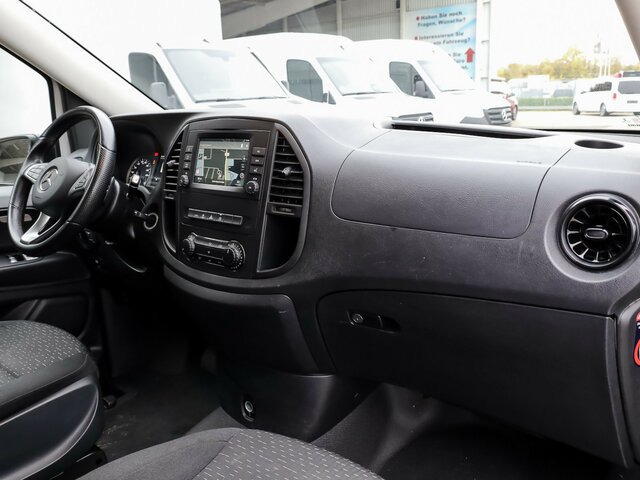 MERCEDES-BENZ Vito 114 TourerPro,Extralang,8Sitzer,Automatik... - Transport de personnes: photos 4 MERCEDES-BENZ Vito 114 TourerPro,Extralang,8Sitzer,Automatik... - Transport de personnes: photos 4