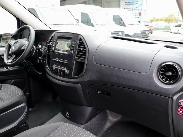 MERCEDES-BENZ Vito 114 TourerPro,Extralang,8Sitzer,Automatik... - Minibus, Transport de personnes: photos 4 MERCEDES-BENZ Vito 114 TourerPro,Extralang,8Sitzer,Automatik... - Minibus, Transport de personnes: photos 4