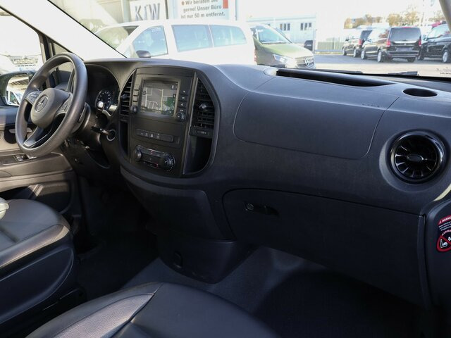 MERCEDES-BENZ Vito 114 TourerPro,Extralang,8Sitzer,Automatik... - Minibus, Transport de personnes: photos 4 MERCEDES-BENZ Vito 114 TourerPro,Extralang,8Sitzer,Automatik... - Minibus, Transport de personnes: photos 4