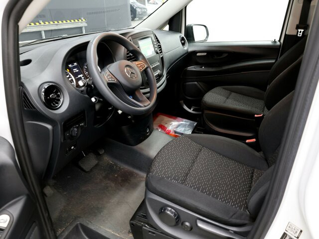 MERCEDES-BENZ Vito 114 TourerPro,Extralang,8Sitzer,Automatik... - Transport de personnes: photos 2 MERCEDES-BENZ Vito 114 TourerPro,Extralang,8Sitzer,Automatik... - Transport de personnes: photos 2