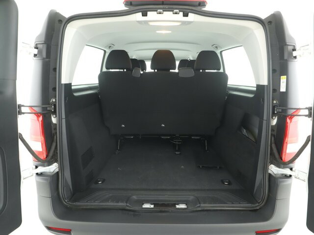Transport de personnes MERCEDES-BENZ Vito 114 TourerPro,Extralang,8Sitzer,Automatik...: photos 13