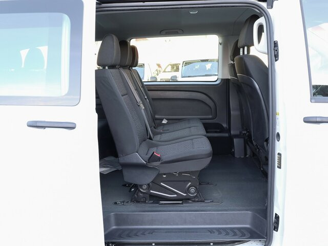 MERCEDES-BENZ Vito 114 TourerPro,Extralang,8Sitzer,Automatik... - Transport de personnes: photos 2 MERCEDES-BENZ Vito 114 TourerPro,Extralang,8Sitzer,Automatik... - Transport de personnes: photos 2