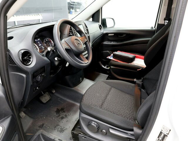 MERCEDES-BENZ Vito 114 TourerPro,lang,Automatik,8Sitze,Kamera... - Minibus, Transport de personnes: photos 2 MERCEDES-BENZ Vito 114 TourerPro,lang,Automatik,8Sitze,Kamera... - Minibus, Transport de personnes: photos 2