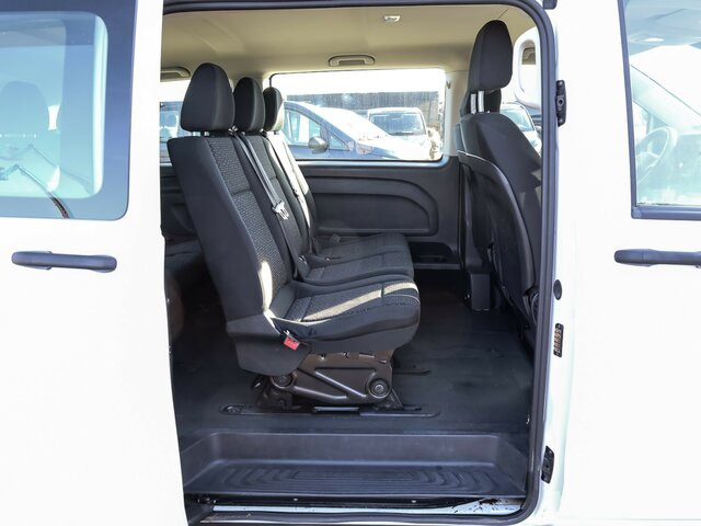 MERCEDES-BENZ Vito 114 TourerPro,lang,Automatik,8Sitze,Kamera... - Transport de personnes: photos 2 MERCEDES-BENZ Vito 114 TourerPro,lang,Automatik,8Sitze,Kamera... - Transport de personnes: photos 2