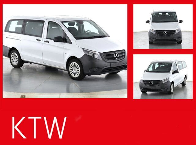 MERCEDES-BENZ Vito 114 TourerPro,lang,Automatik,8Sitze,Kamera... - Minibus, Transport de personnes: photos 1 MERCEDES-BENZ Vito 114 TourerPro,lang,Automatik,8Sitze,Kamera... - Minibus, Transport de personnes: photos 1