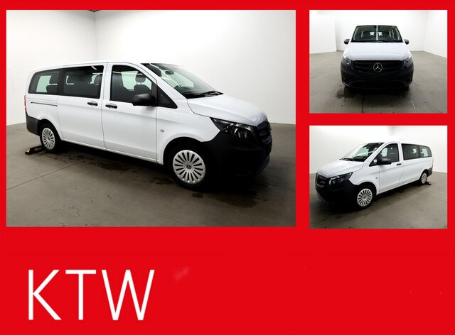 MERCEDES-BENZ Vito 114 TourerPro,lang,Automatik,8Sitze,Kamera... - Minibus, Transport de personnes: photos 1 MERCEDES-BENZ Vito 114 TourerPro,lang,Automatik,8Sitze,Kamera... - Minibus, Transport de personnes: photos 1
