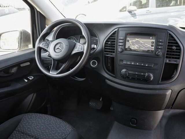 MERCEDES-BENZ Vito 114 TourerPro,lang,Automatik,8Sitze,Kamera... - Transport de personnes: photos 5 MERCEDES-BENZ Vito 114 TourerPro,lang,Automatik,8Sitze,Kamera... - Transport de personnes: photos 5