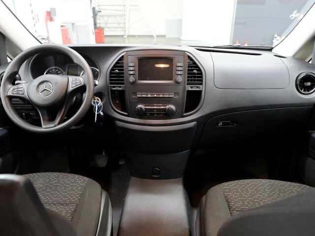 MERCEDES-BENZ Vito 114 TourerPro,lang,Automatik,8Sitze,Kamera... - Minibus, Transport de personnes: photos 2 MERCEDES-BENZ Vito 114 TourerPro,lang,Automatik,8Sitze,Kamera... - Minibus, Transport de personnes: photos 2