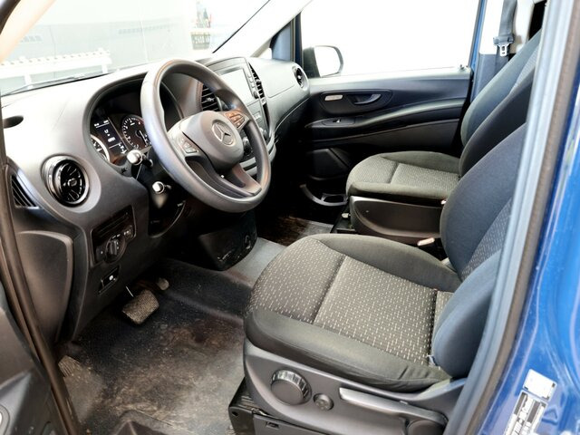 MERCEDES-BENZ Vito 114 TourerPro,lang,Automatik,8Sitze,Kamera... - Transport de personnes: photos 2 MERCEDES-BENZ Vito 114 TourerPro,lang,Automatik,8Sitze,Kamera... - Transport de personnes: photos 2