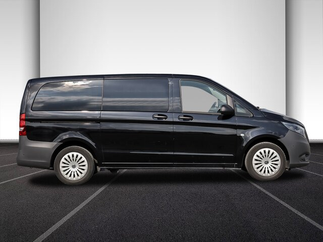 Minibus, Transport de personnes MERCEDES-BENZ Vito 116CDI lang,TourerPro,2Klima,9Sitze,Kamera: photos 12