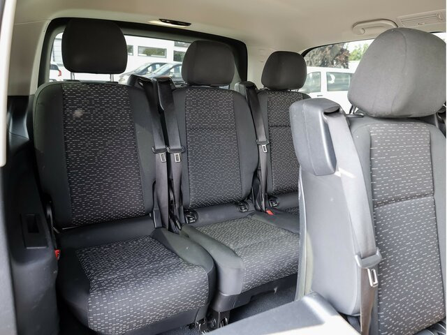 Minibus, Transport de personnes MERCEDES-BENZ Vito 116CDI lang,TourerPro,2Klima,9Sitze,Kamera: photos 23