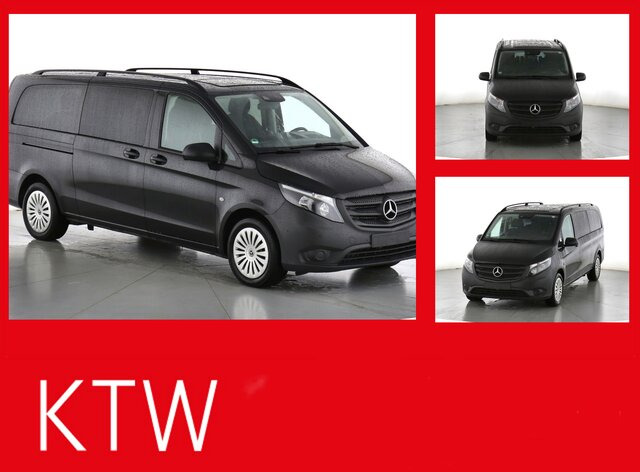 MERCEDES-BENZ Vito 116TourerPro ,Extralang,2xKlima,Kamera,AHK - Minibus, Transport de personnes: photos 1 MERCEDES-BENZ Vito 116TourerPro ,Extralang,2xKlima,Kamera,AHK - Minibus, Transport de personnes: photos 1