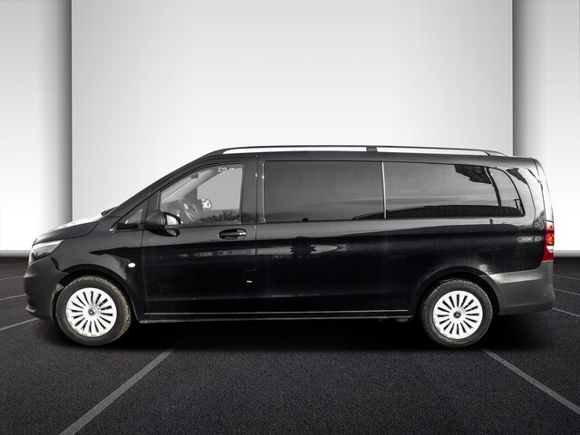 Minibus, Transport de personnes MERCEDES-BENZ Vito 116TourerPro ,Extralang,2xKlima,Kamera,AHK: photos 19