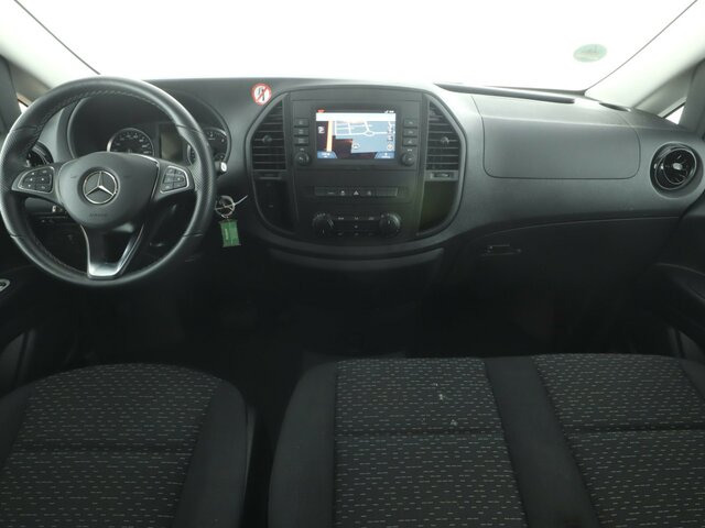 MERCEDES-BENZ Vito 116TourerPro ,Extralang,2xKlima,Kamera,AHK - Minibus, Transport de personnes: photos 2 MERCEDES-BENZ Vito 116TourerPro ,Extralang,2xKlima,Kamera,AHK - Minibus, Transport de personnes: photos 2
