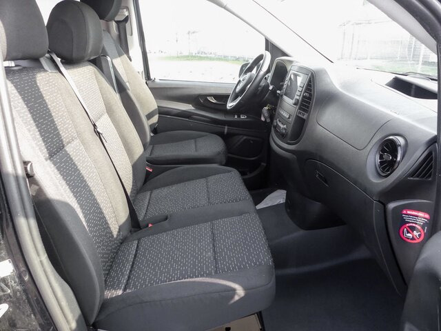 MERCEDES-BENZ Vito 116TourerPro ,Extralang,2xKlima,Kamera,AHK - Minibus, Transport de personnes: photos 3 MERCEDES-BENZ Vito 116TourerPro ,Extralang,2xKlima,Kamera,AHK - Minibus, Transport de personnes: photos 3
