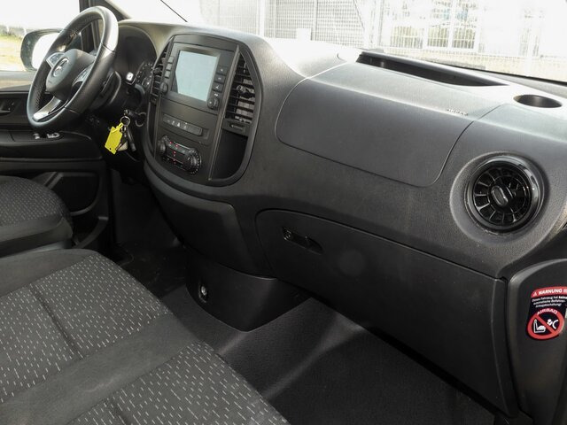 MERCEDES-BENZ Vito 116TourerPro ,Extralang,2xKlima,Kamera,AHK - Minibus, Transport de personnes: photos 4 MERCEDES-BENZ Vito 116TourerPro ,Extralang,2xKlima,Kamera,AHK - Minibus, Transport de personnes: photos 4
