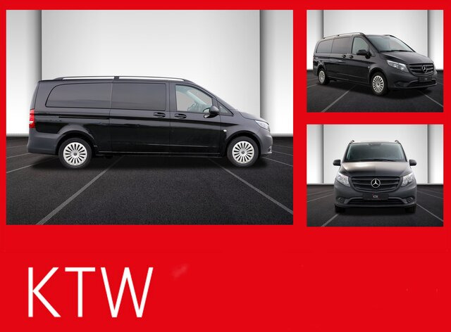 MERCEDES-BENZ Vito 116TourerPro ,Extralang,2xKlima,Kamera,AHK - Minibus, Transport de personnes: photos 1 MERCEDES-BENZ Vito 116TourerPro ,Extralang,2xKlima,Kamera,AHK - Minibus, Transport de personnes: photos 1
