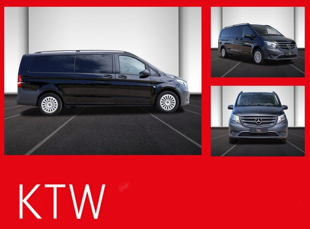 MERCEDES-BENZ Vito 116TourerPro ,Extralang,2xKlima,Kamera,AHK - Minibus, Transport de personnes: photos 1 MERCEDES-BENZ Vito 116TourerPro ,Extralang,2xKlima,Kamera,AHK - Minibus, Transport de personnes: photos 1