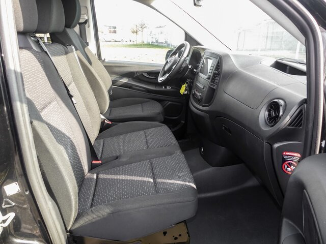 MERCEDES-BENZ Vito 116TourerPro ,Extralang,2xKlima,Kamera,AHK - Minibus, Transport de personnes: photos 3 MERCEDES-BENZ Vito 116TourerPro ,Extralang,2xKlima,Kamera,AHK - Minibus, Transport de personnes: photos 3