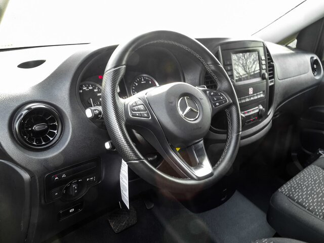 MERCEDES-BENZ Vito 116TourerPro ,Extralang,2xKlima,Kamera,AHK - Minibus, Transport de personnes: photos 5 MERCEDES-BENZ Vito 116TourerPro ,Extralang,2xKlima,Kamera,AHK - Minibus, Transport de personnes: photos 5