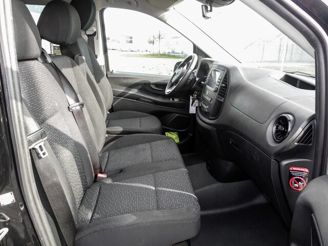 MERCEDES-BENZ Vito 116TourerPro ,Extralang,2xKlima,Kamera,AHK - Minibus, Transport de personnes: photos 3 MERCEDES-BENZ Vito 116TourerPro ,Extralang,2xKlima,Kamera,AHK - Minibus, Transport de personnes: photos 3