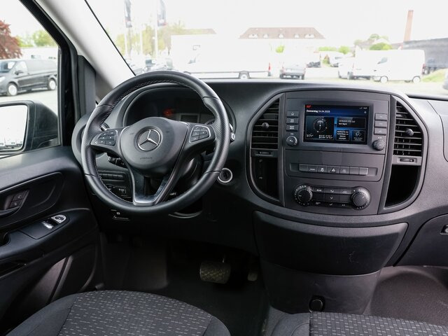 MERCEDES-BENZ Vito 116TourerPro ,Extralang,2xKlima,Kamera,AHK - Minibus, Transport de personnes: photos 5 MERCEDES-BENZ Vito 116TourerPro ,Extralang,2xKlima,Kamera,AHK - Minibus, Transport de personnes: photos 5