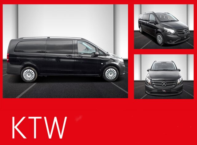 MERCEDES-BENZ Vito 116TourerPro ,Extralang,2xKlima,Kamera,AHK - Minibus, Transport de personnes: photos 1 MERCEDES-BENZ Vito 116TourerPro ,Extralang,2xKlima,Kamera,AHK - Minibus, Transport de personnes: photos 1