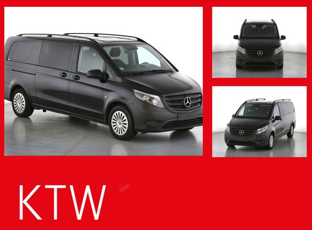 MERCEDES-BENZ Vito 116TourerPro ,Extralang,2xKlima,Kamera,AHK - Minibus, Transport de personnes: photos 1 MERCEDES-BENZ Vito 116TourerPro ,Extralang,2xKlima,Kamera,AHK - Minibus, Transport de personnes: photos 1